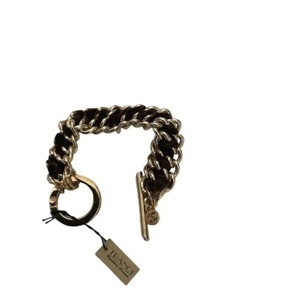 French TRANOI PARIS TRADE SHOW BRACELET - Picture 2 of 5